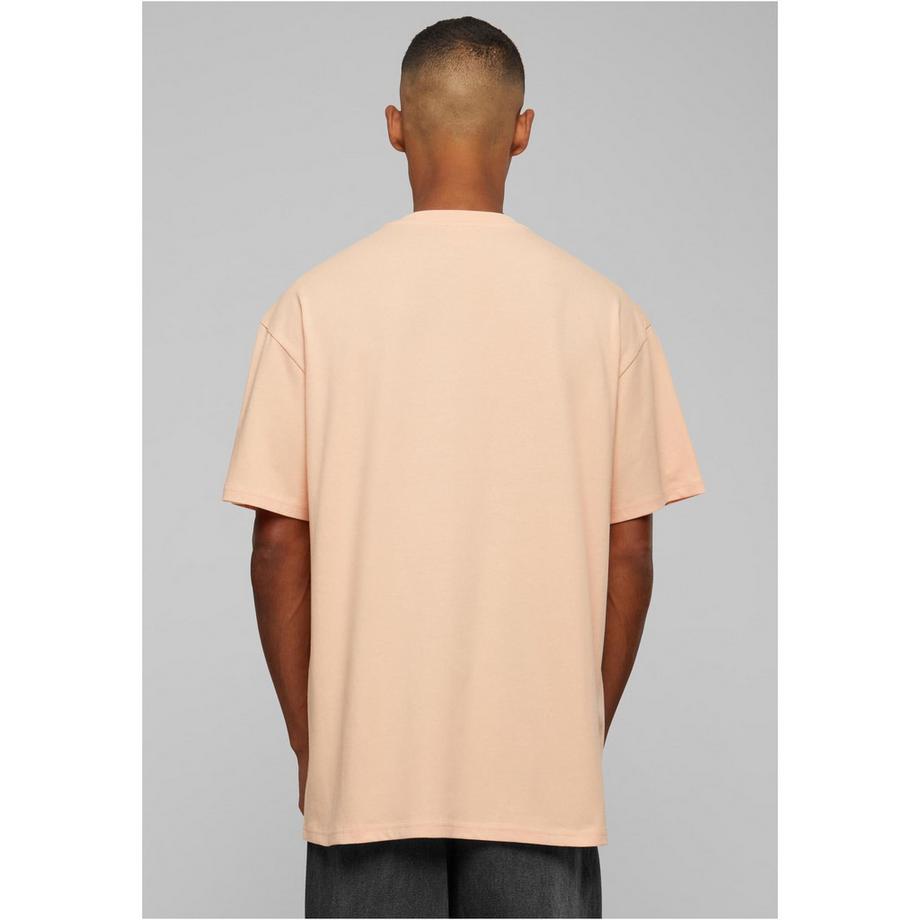 URBAN CLASSICS Oversized Heavy T-Shirt  