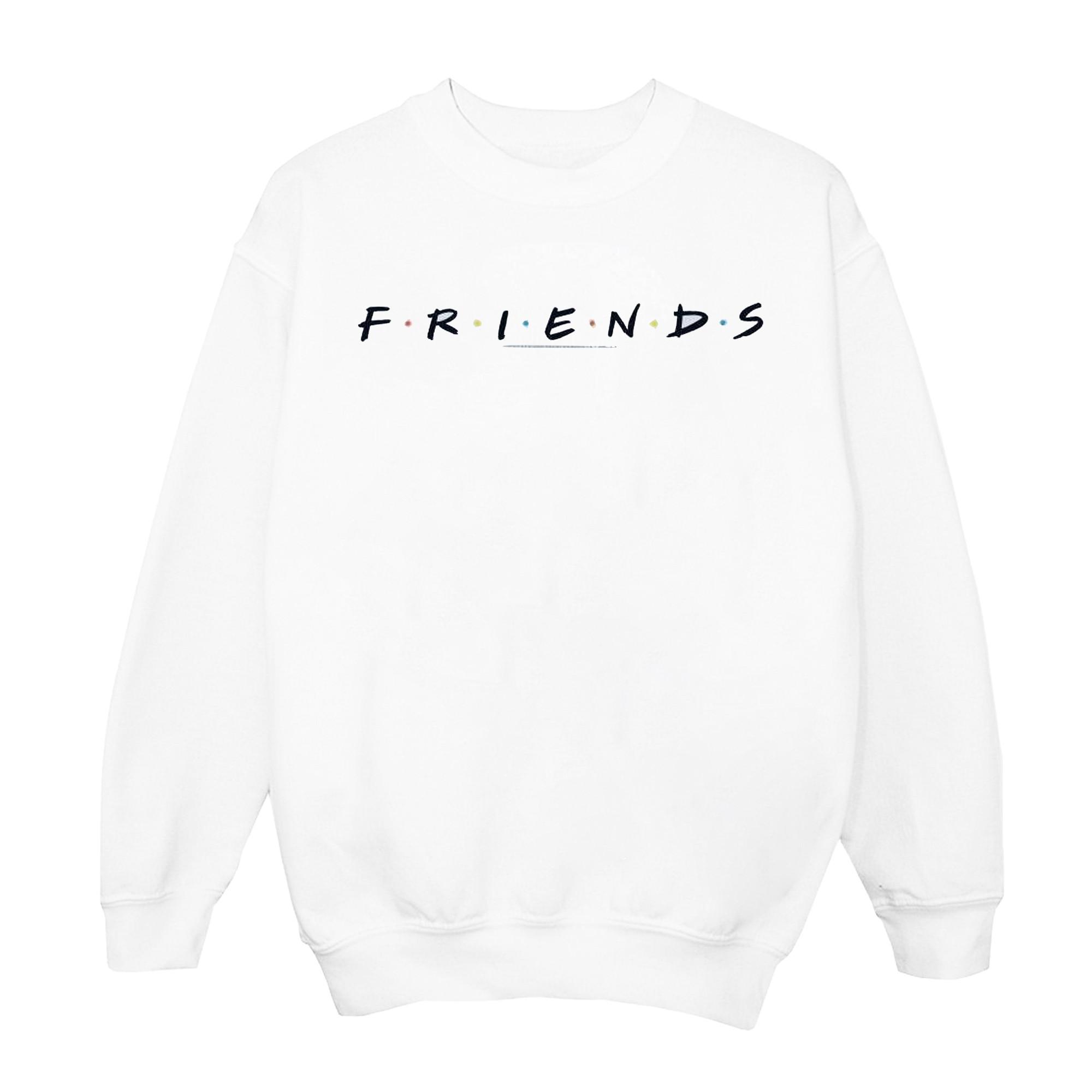 Friends  Sweat 