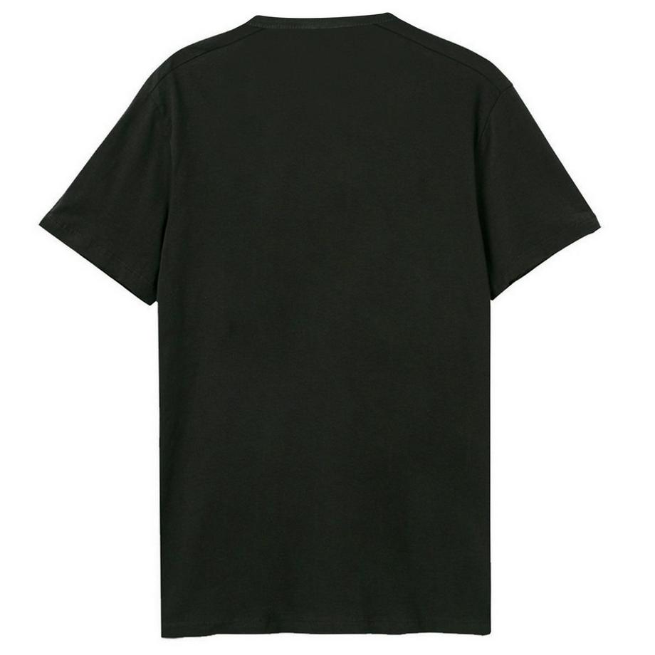 Amplified T-shirt Studio Portrait  