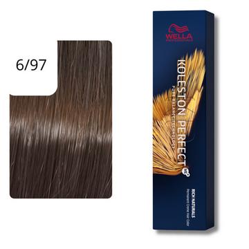 Wella Koleston Perfect Me+ Colore permanente in crema per capelli