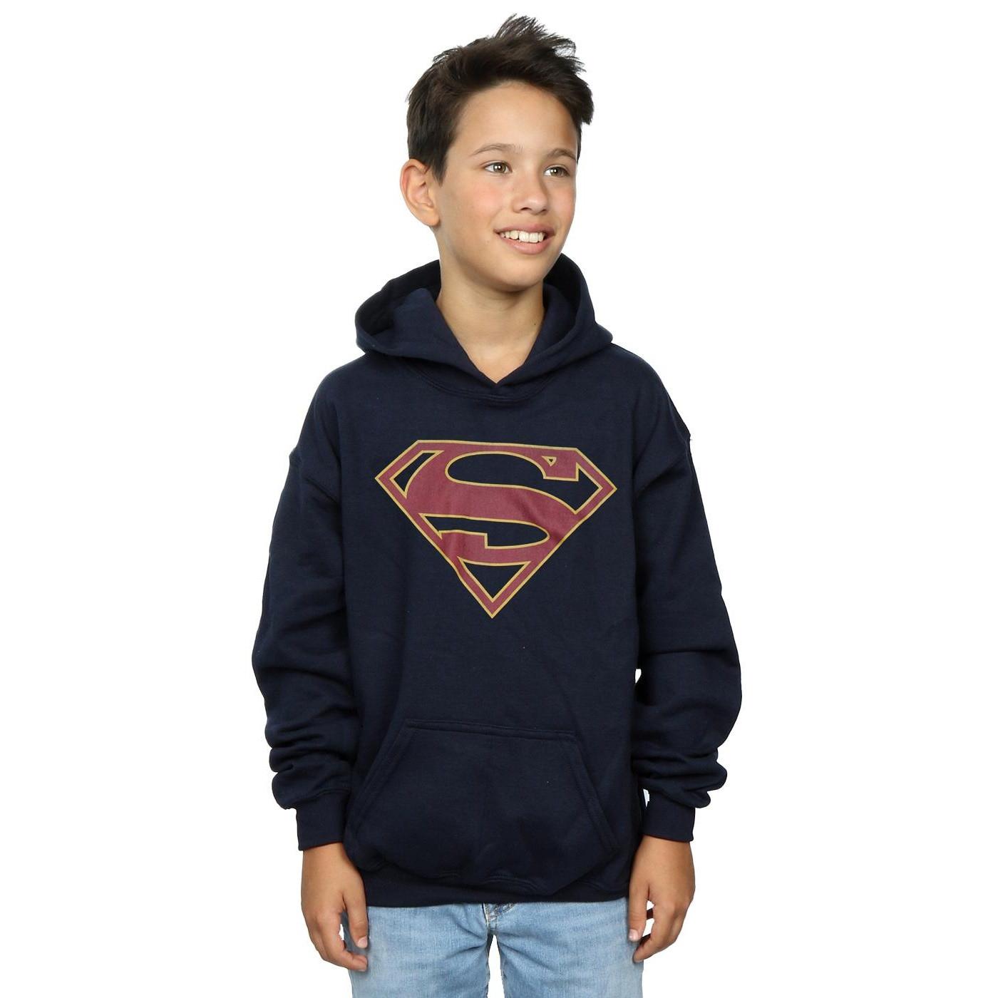 DC COMICS  Sweat à capuche 