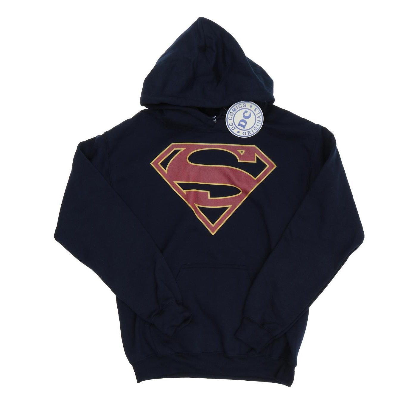 DC COMICS  Sweat à capuche 