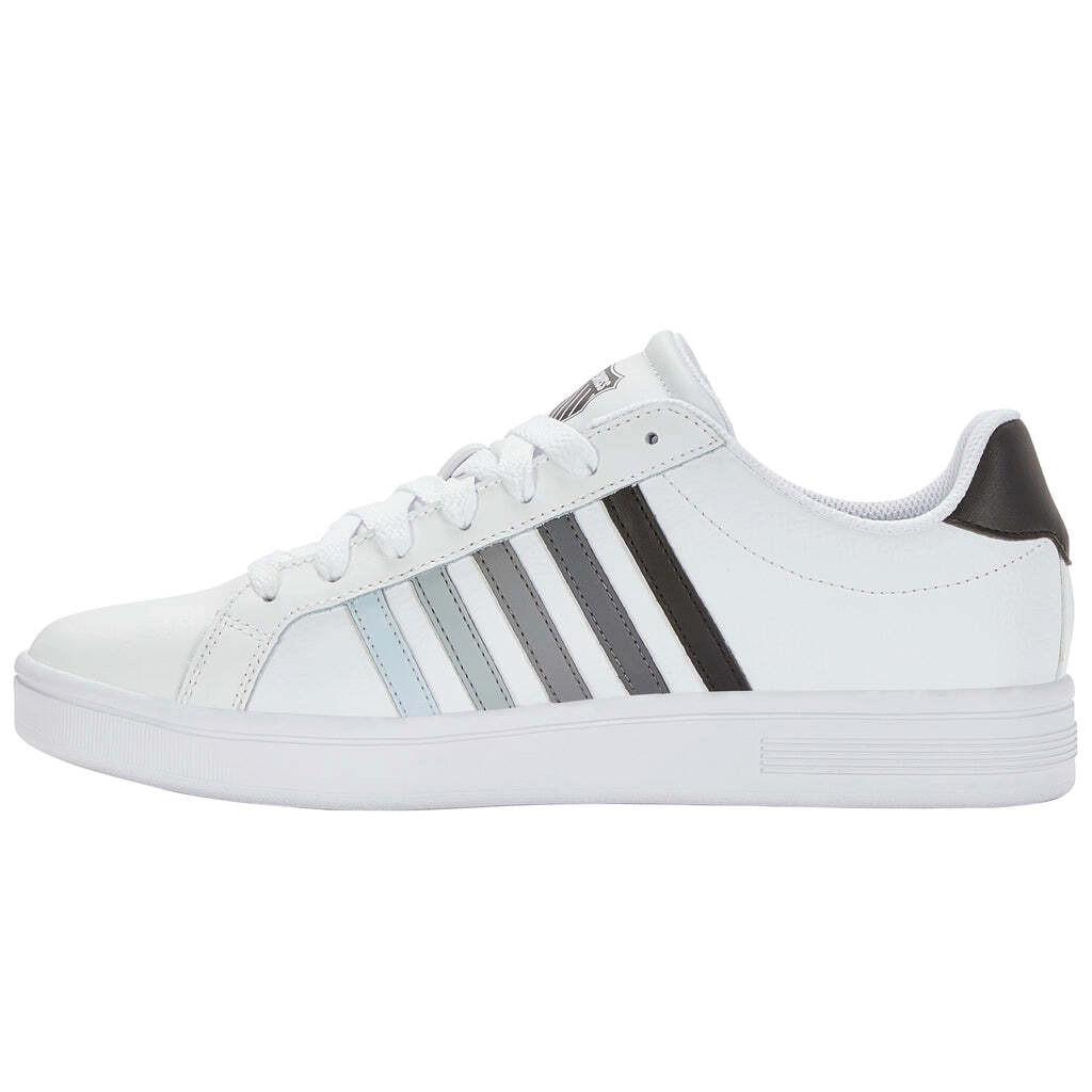 K-Swiss  sneakers court tiebreak 