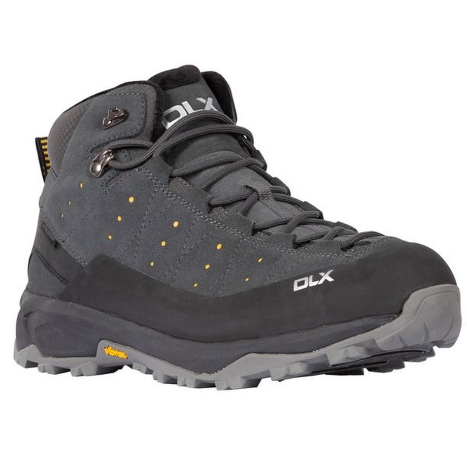 Bottines de marche COLDEN