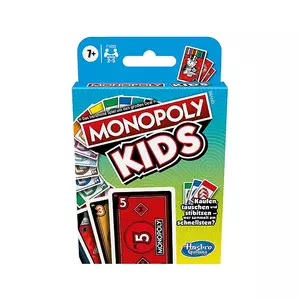 Monopoly Monopoly Kids (D)