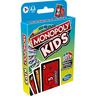 HASBRO GAMING  Monopoly Monopoly Kids (DE) 