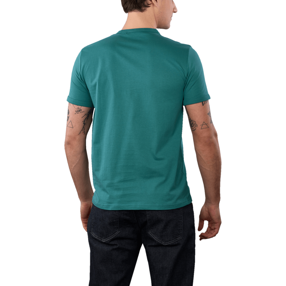 FRED PERRY Ringer T-Shirt  