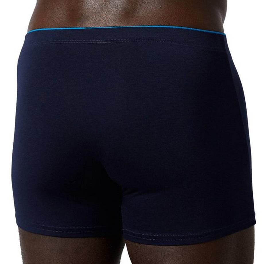 bruno banani Infinity Short Pant 2er Pack  