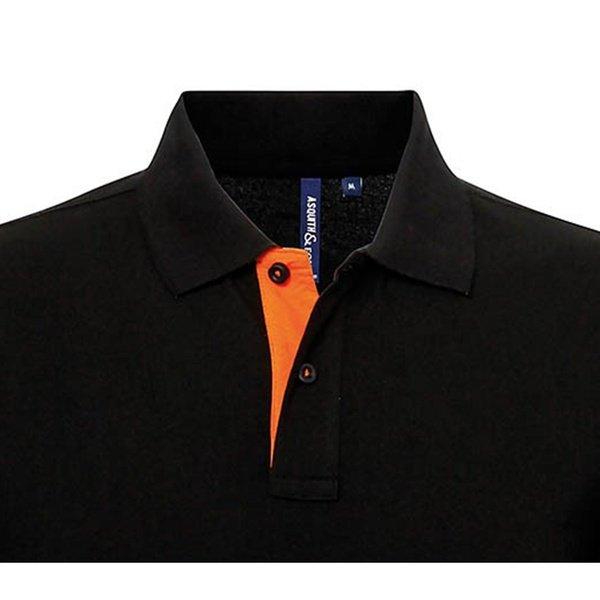 Asquith & Fox  Polo classique 