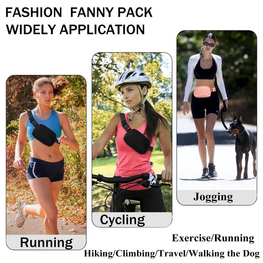 Only-bags.store Sac Bandoulière Stylé Large Sangle  