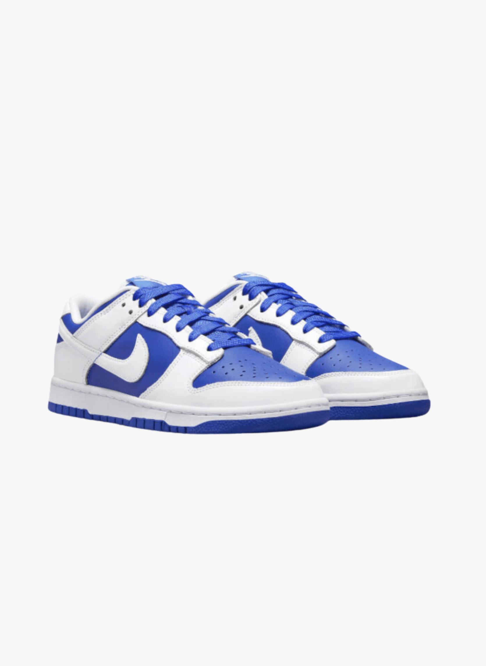 NIKE  Dunk Low Reverse Kentucky 