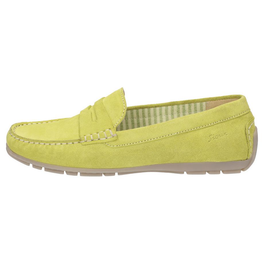 Sioux Carmona-700 Mocassino  