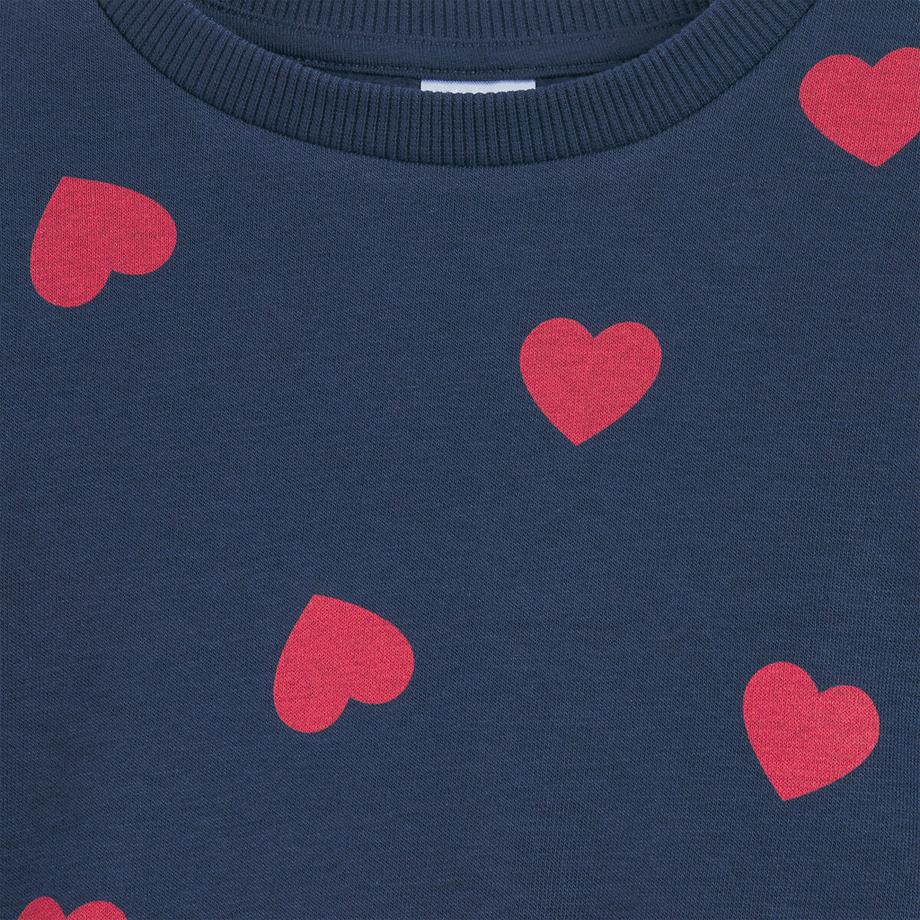 La Redoute Collections  Sweat col rond 