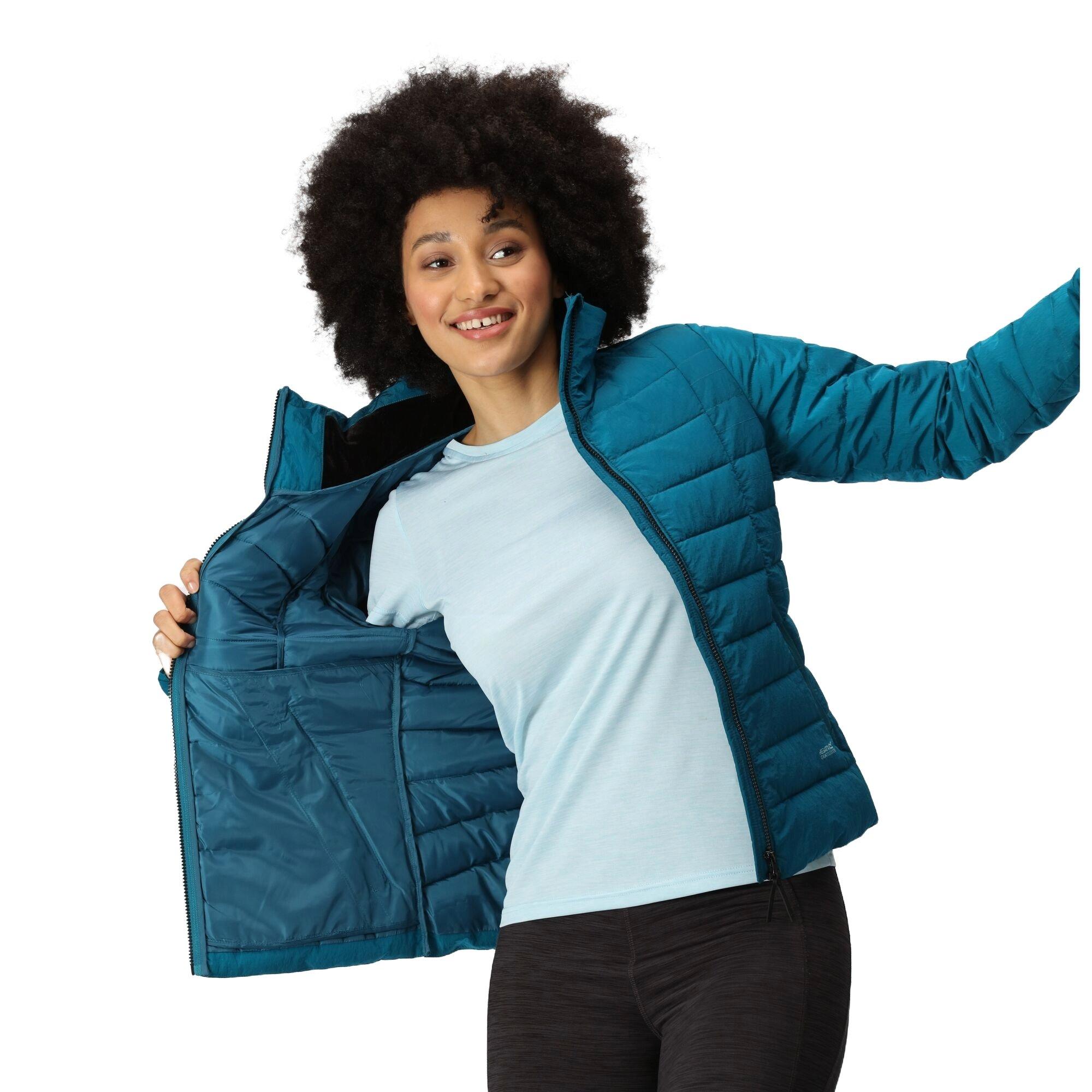 Regatta  Keava III Steppjacke 