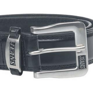 Duke  D555 Kenny Kingsize Bonded Ceinture en cuir 