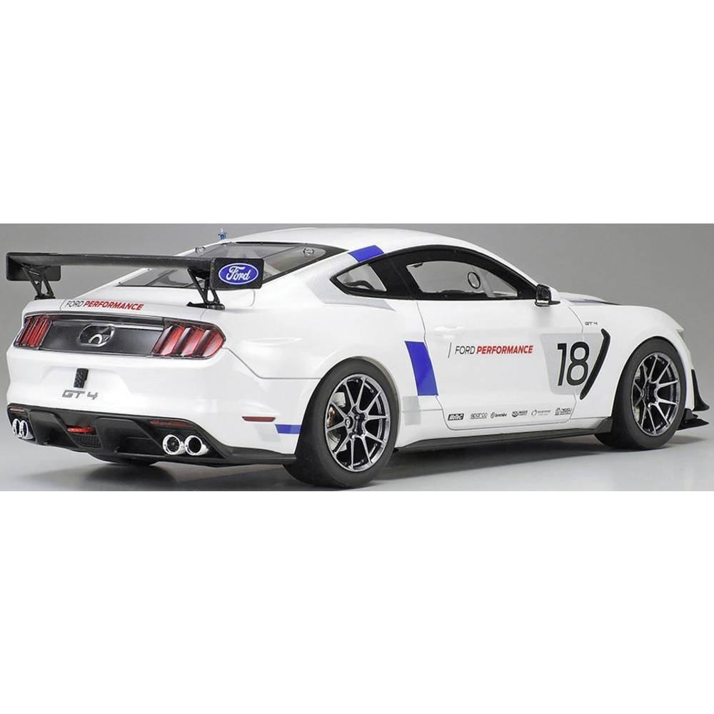 Tamiya  Ford Mustang 