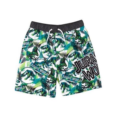 JURASSIC WORLD  Badeshorts 