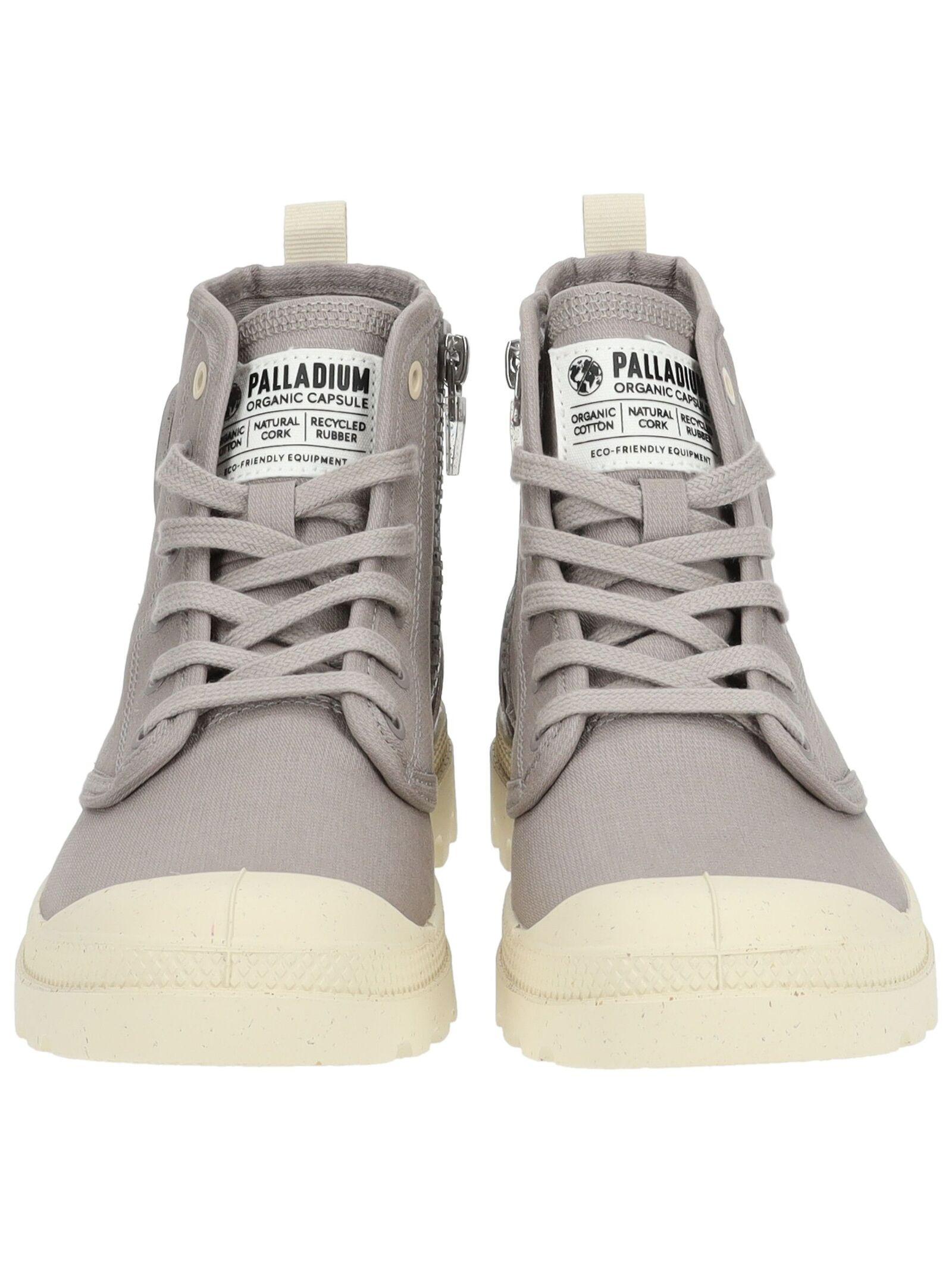 PALLADIUM  Stivali Palladium Pampa Organic 