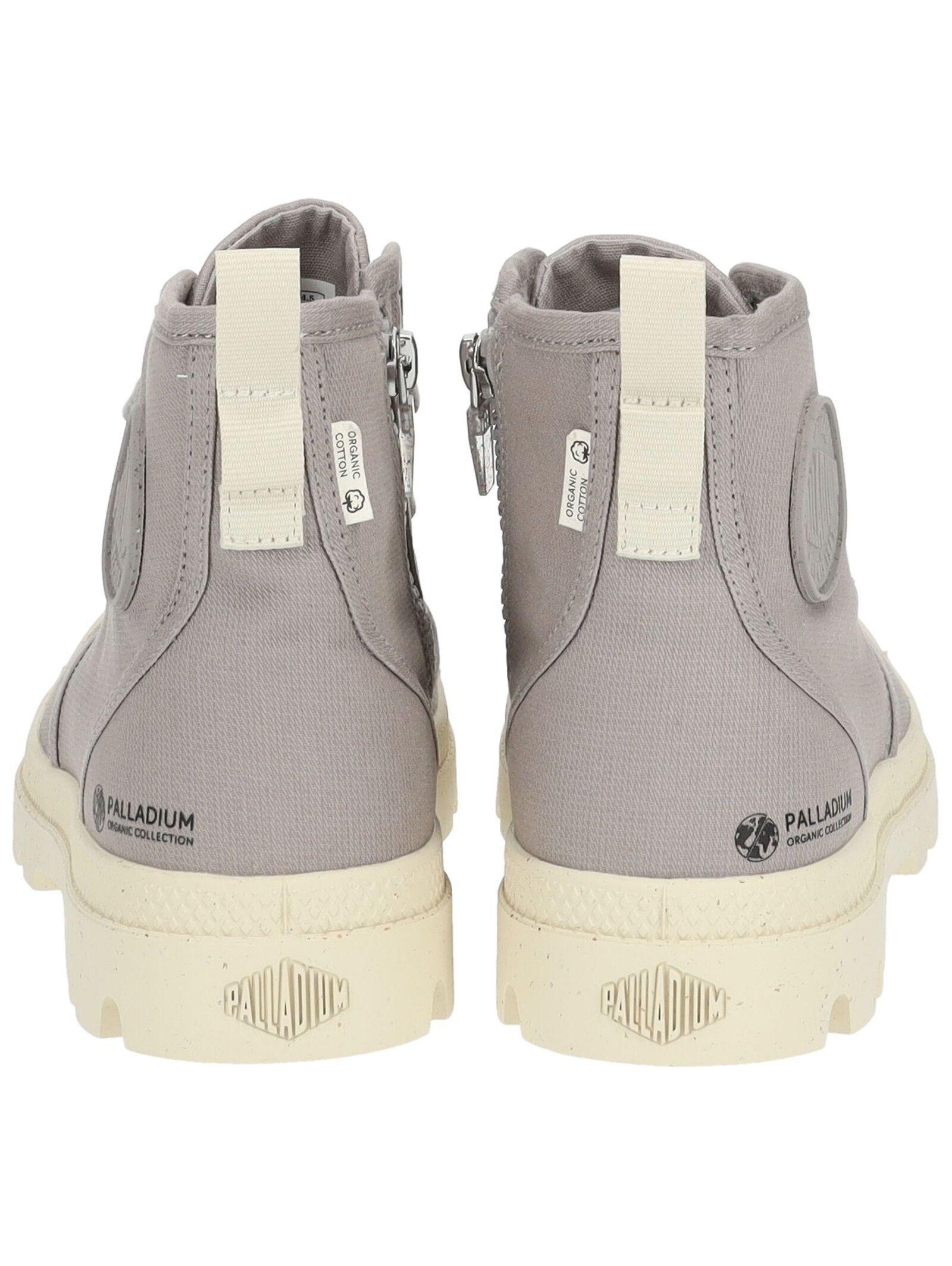 PALLADIUM  Stivali Palladium Pampa Organic 