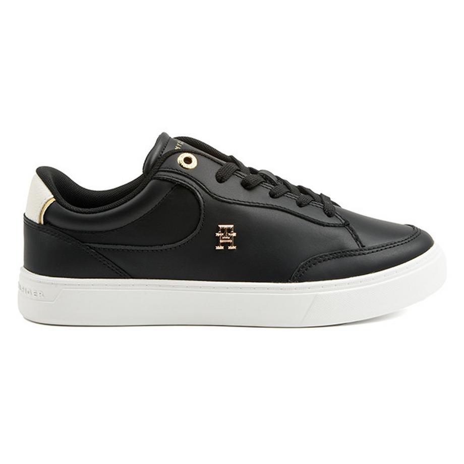 TOMMY HILFIGER Essential Chic Court Sneaker  