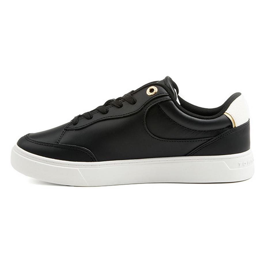 TOMMY HILFIGER Essential Chic Court Sneaker  