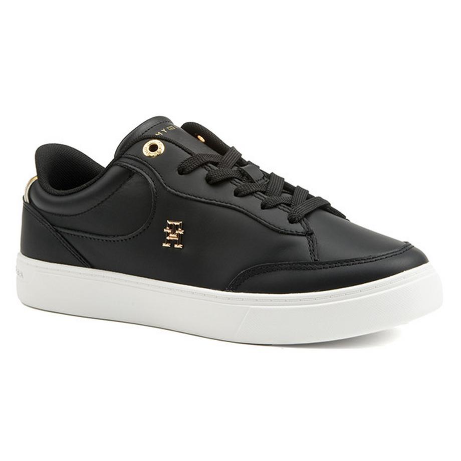 ESSENTIAL CHIC COURTSNEAKER-37