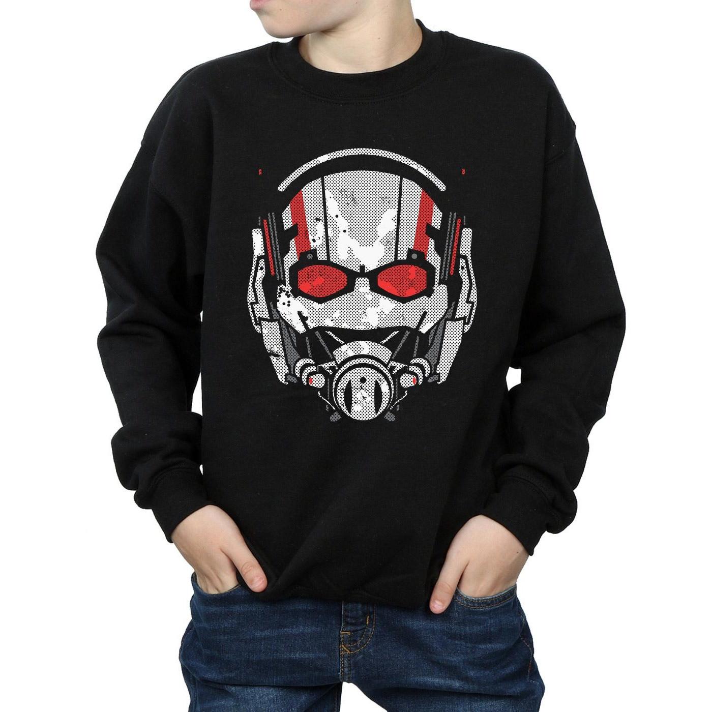 MARVEL  Sweatshirt 