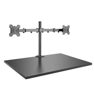 LINDY  support de table pour écran plat 71.1 cm (28 pouces) 