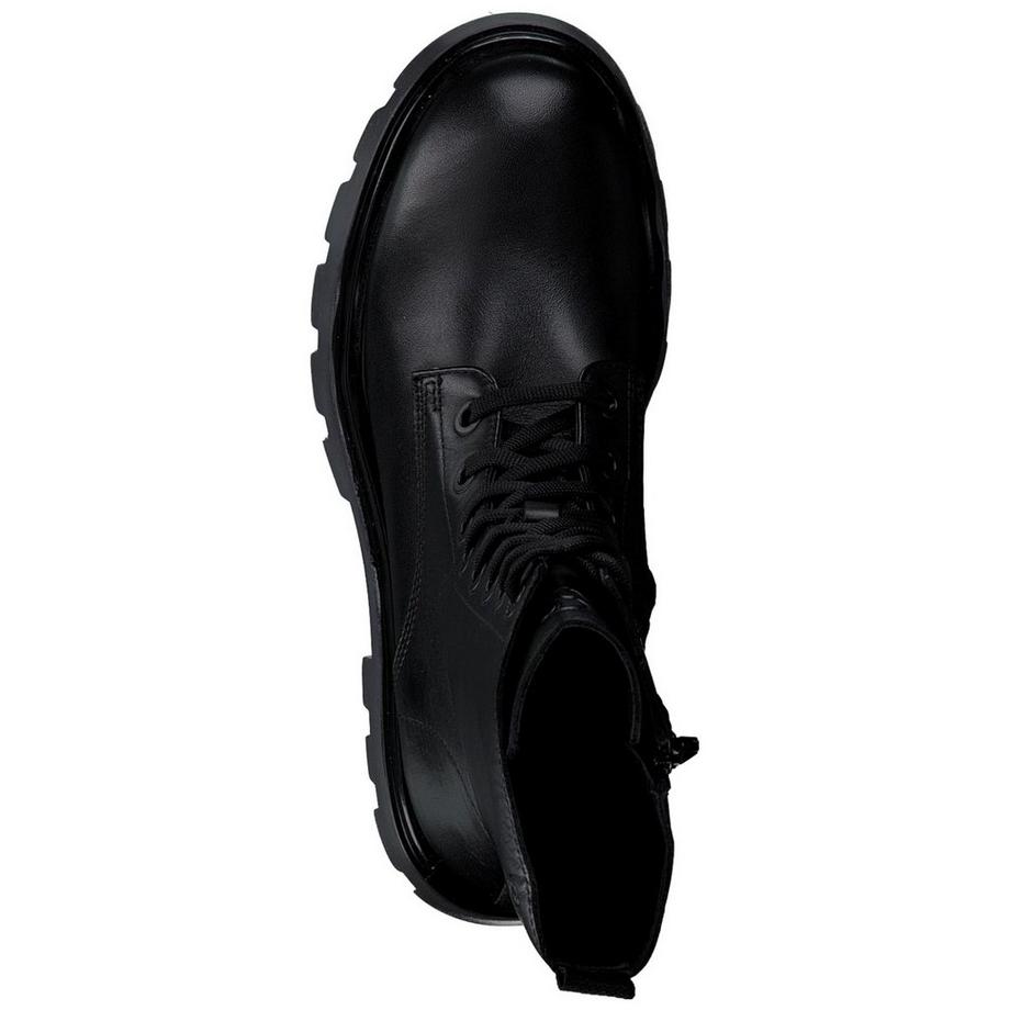 s. Oliver Bottines à lacets  