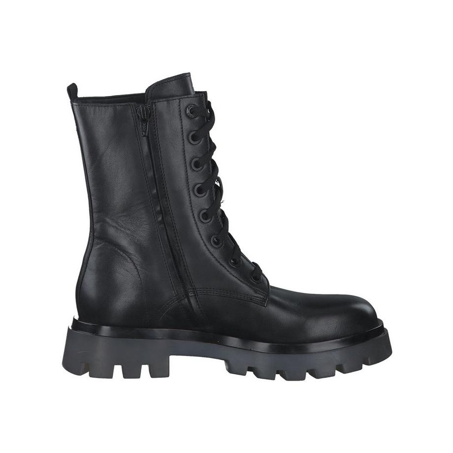 s. Oliver Bottines à lacets  