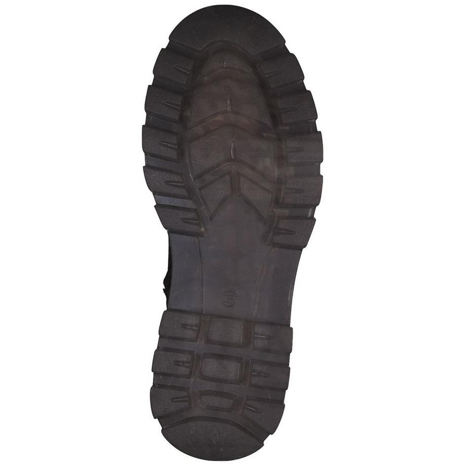 s. Oliver Bottines à lacets  