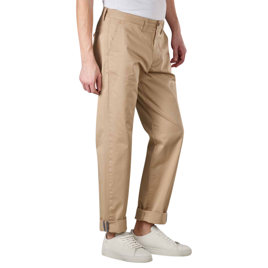 GANT Regular Twill Chinos  
