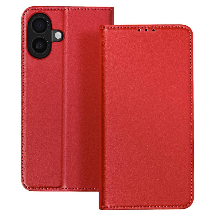 Étui iPhone 17 en Cuir avec Porte Carte