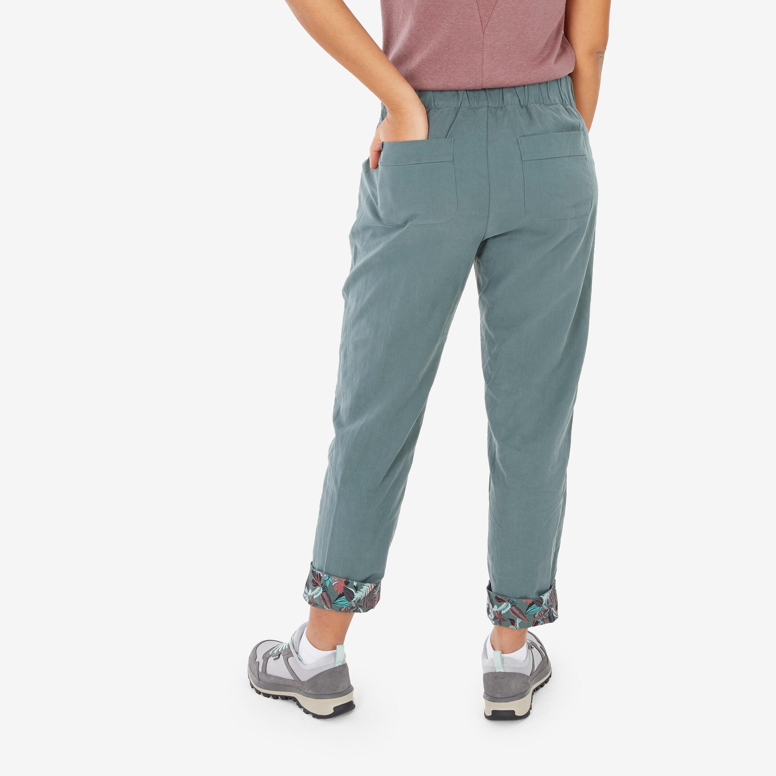 QUECHUA  Pantalon - NH500 