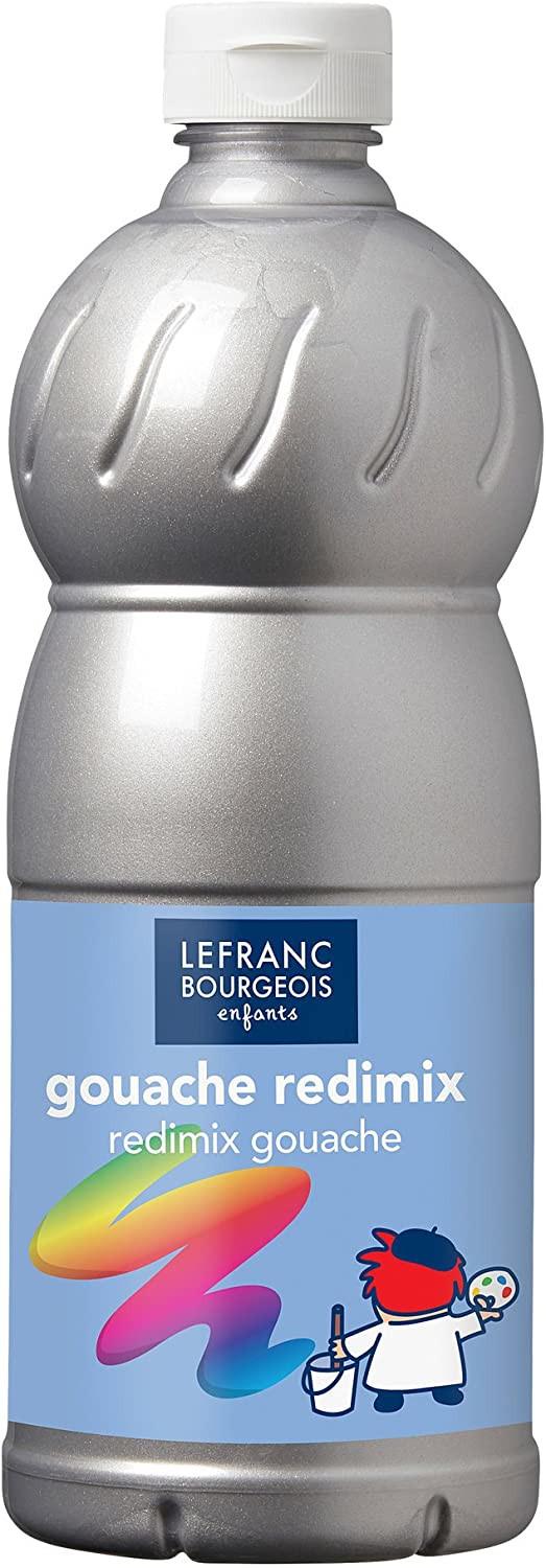 Lefranc & Bourgeois  Lefranc & Bourgeois 188342 peinture pour loisir Gouache 500 ml 1 pièce(s) 