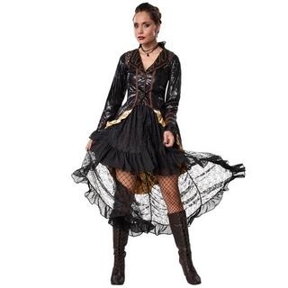 Tectake  Rebelle steampunk 