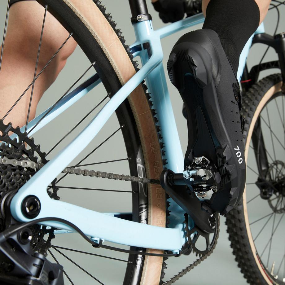ROCKRIDER Chaussures de cyclisme RACE 700  