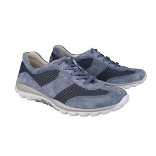 Gabor  46.966.26 - Wildleder wandersneaker 