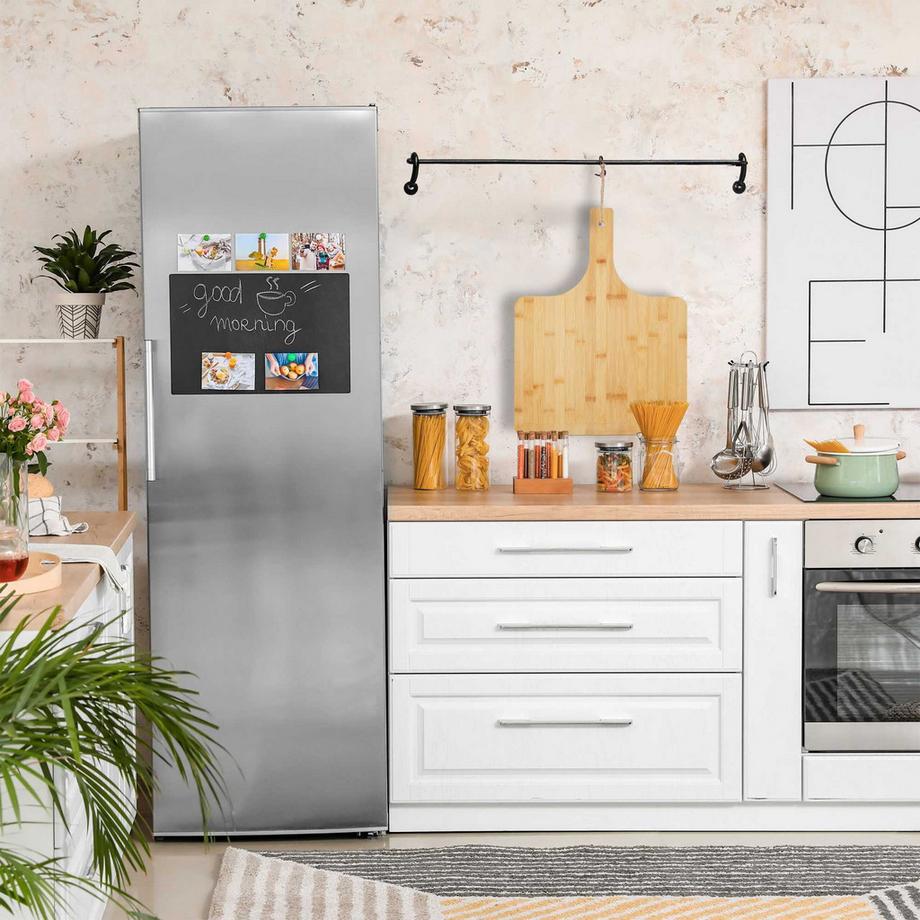 Northio  Pizzaschieber aus Bambus XXL 