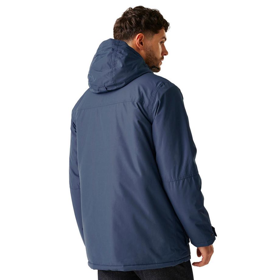 Regatta Parka Isolé Volter  
