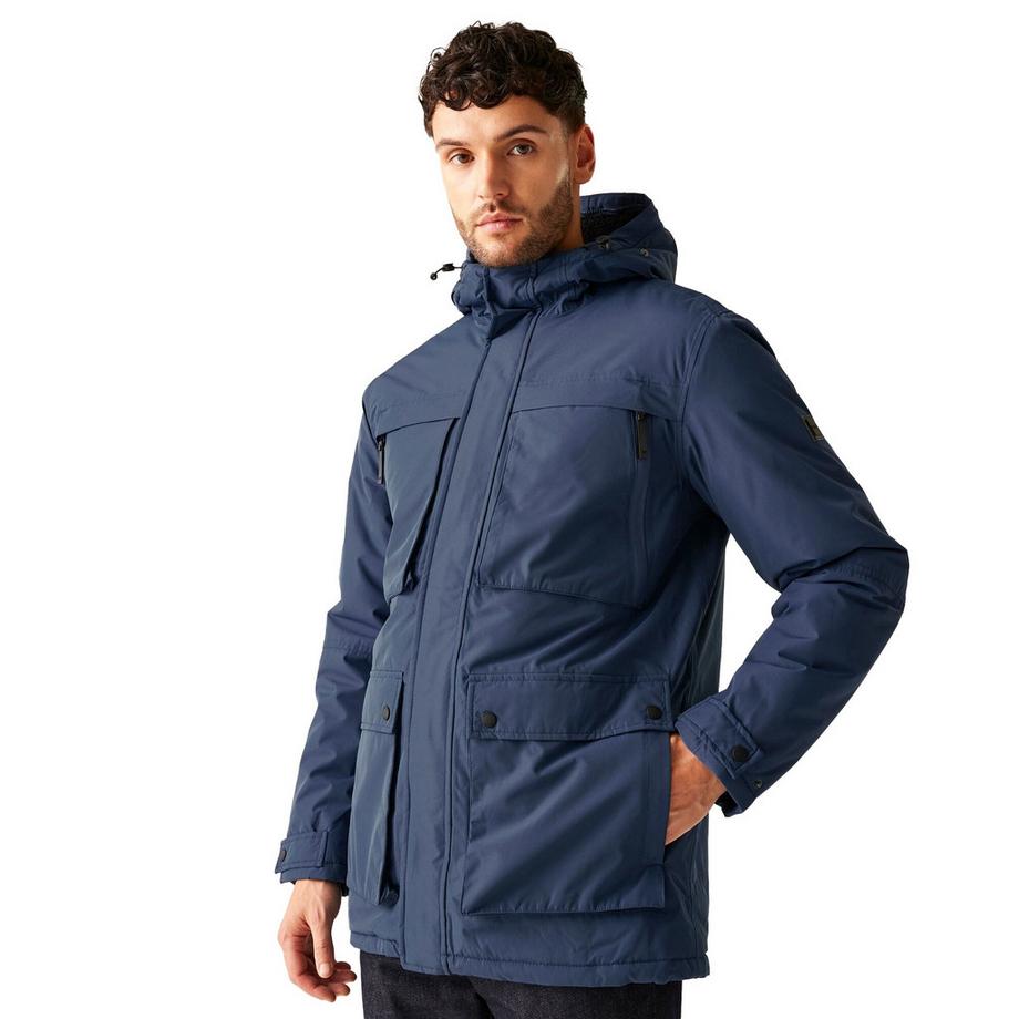 Regatta Parka Isolé Volter  