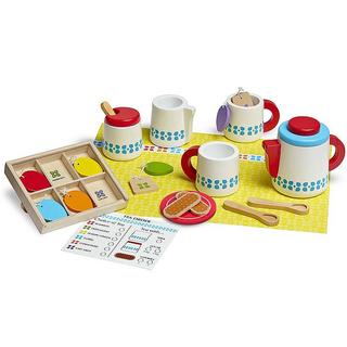 Melissa & Doug  Teeservice 