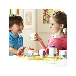 Melissa & Doug  Teeservice 