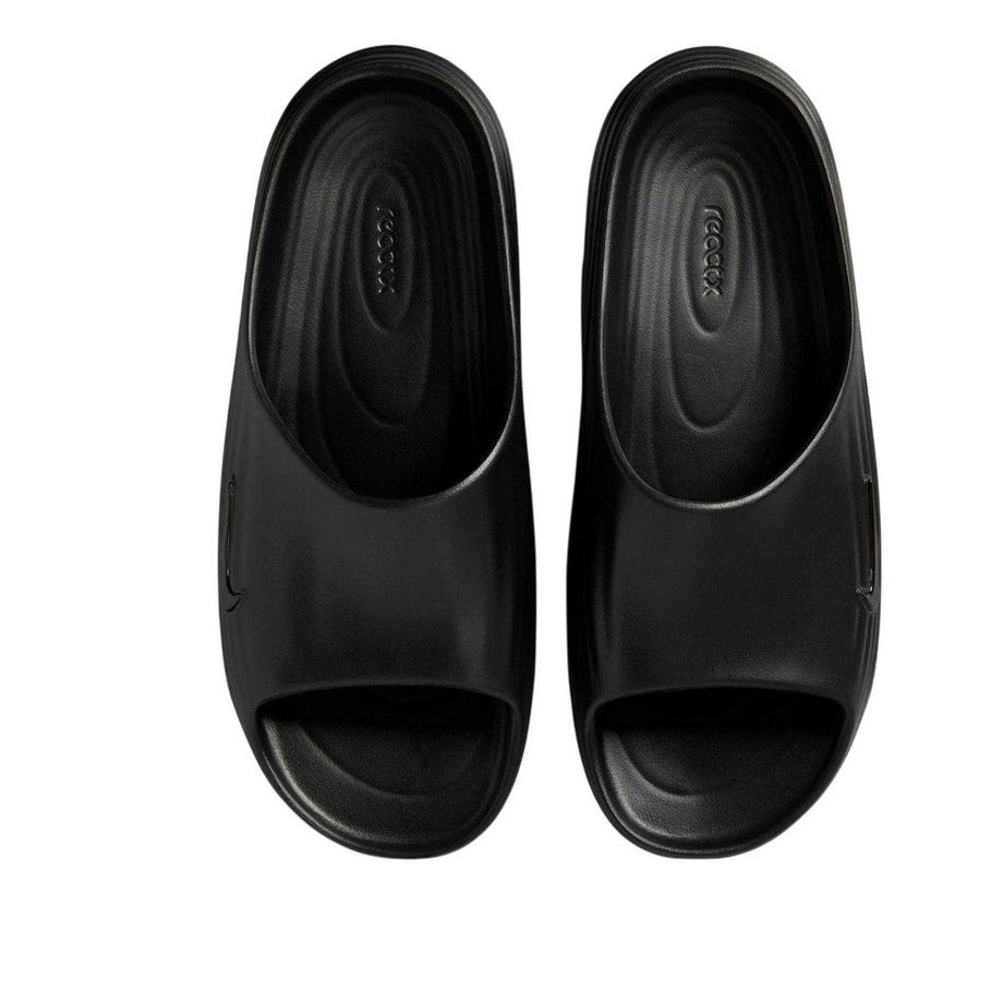 NIKE Claquettes avec Semelle Contourée  