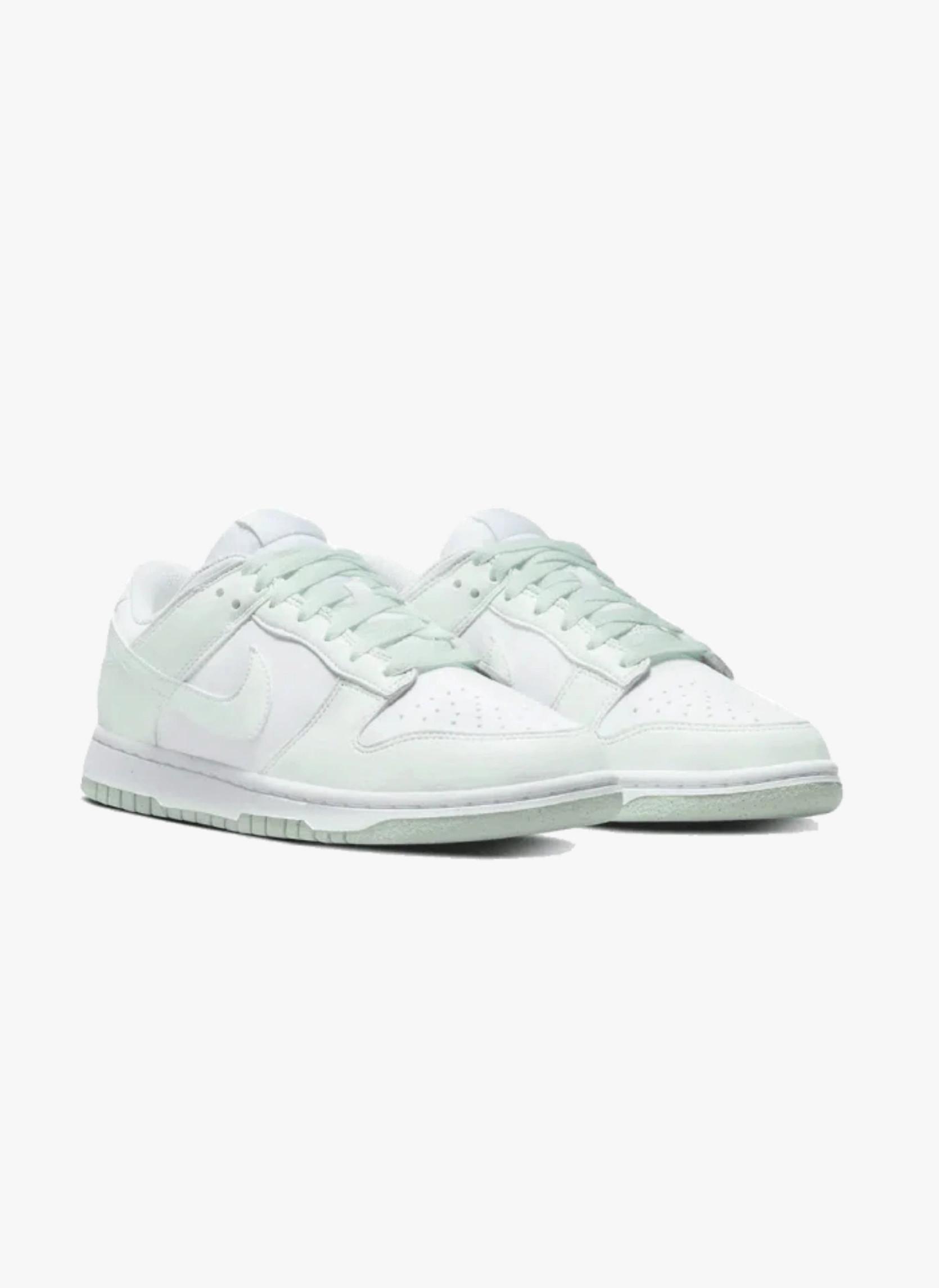 NIKE  Dunk Low Next Nature  Mint 