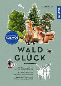 Waldglück Schall, Rainer Copertina rigida 