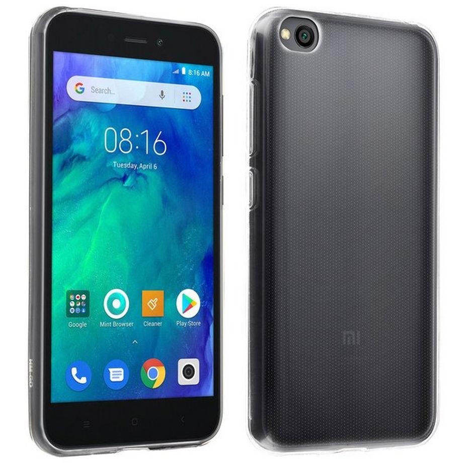 Avizar  Coque Souple Xiaomi Redmi Go 