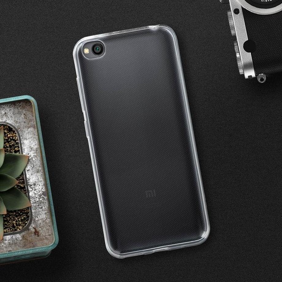 Avizar  Coque Souple Xiaomi Redmi Go 