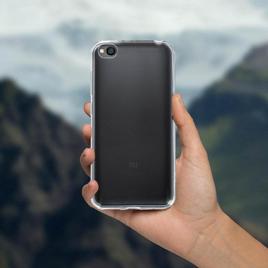 Avizar  Coque Souple Xiaomi Redmi Go 