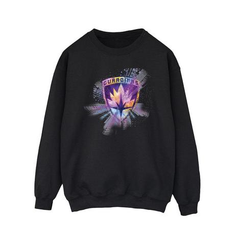 MARVEL  Guardians Of The Galaxy Sweatshirt 